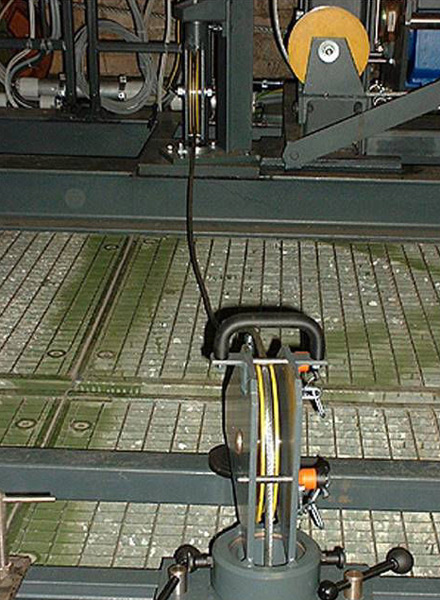 DTP-Planungsbüro in Dresden-Bühnentechnik-Obermaschinerie