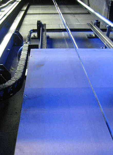 DTP-Planungsbüro in Dresden-Bühnentechnik-Obermaschinerie