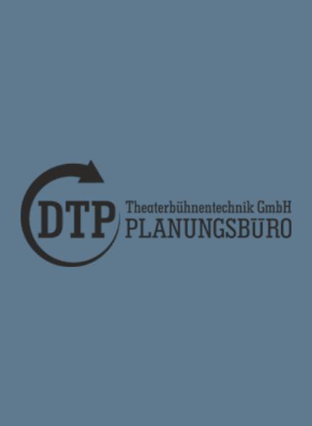 DTP-Planungsbüro in Dresden-Bühnentechnik-Obermaschinerie