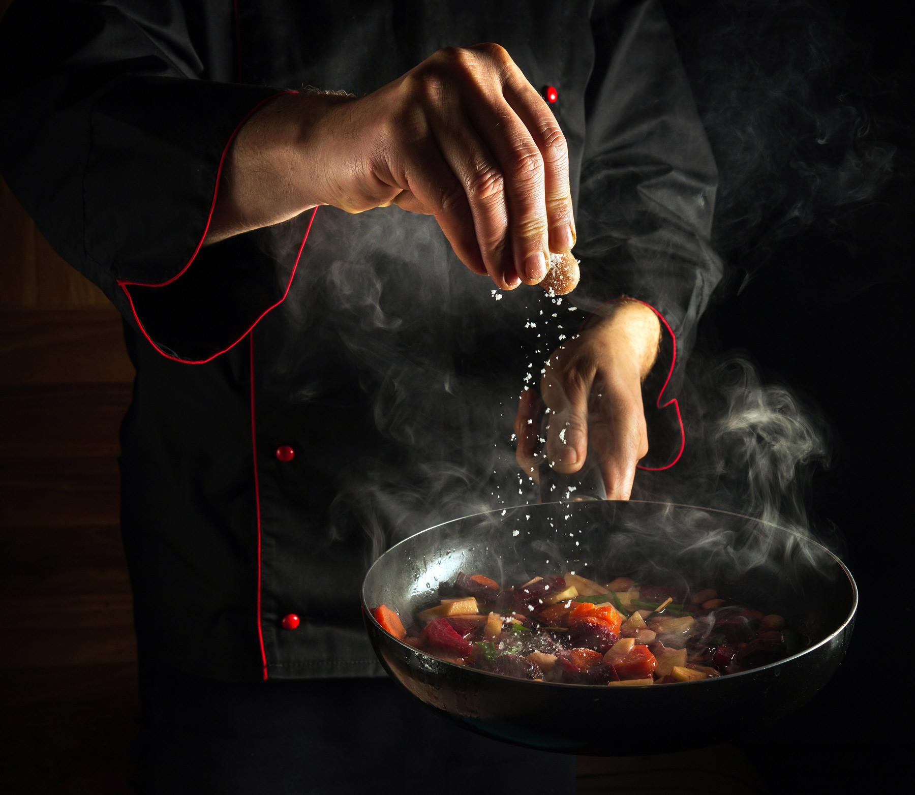 Gastronomie Website von Webdesign28