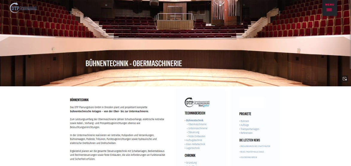 Mit Klick auf das Bild wird die Homepage der Ferienwohnung Kückgeöffnet