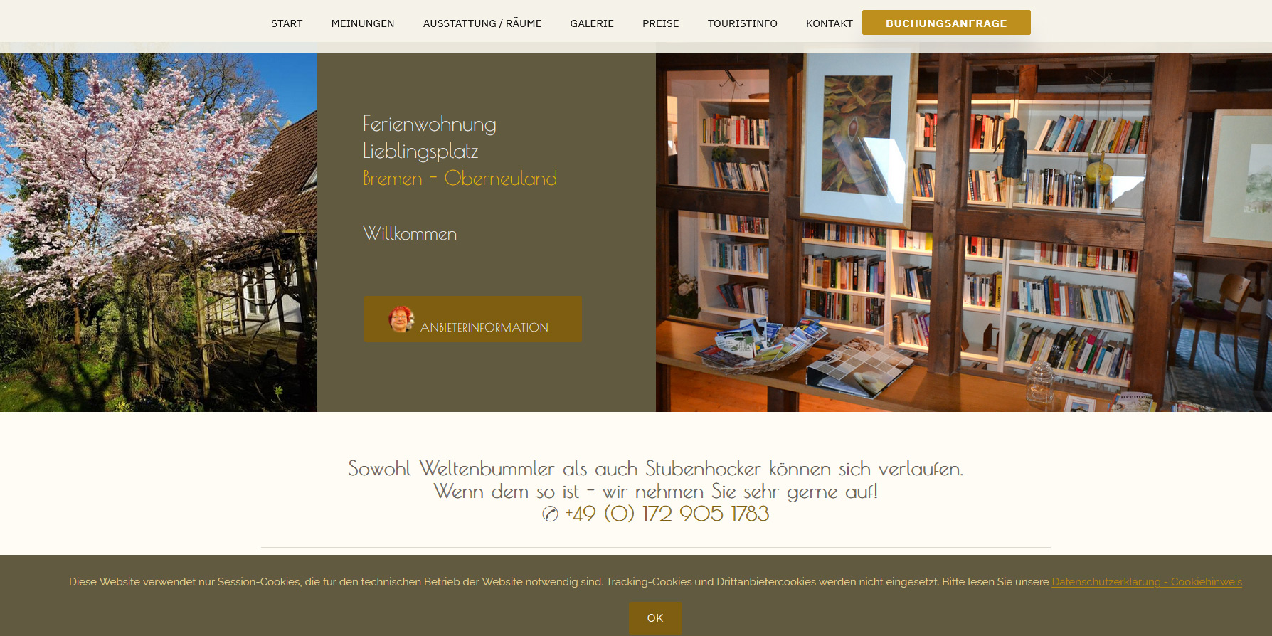 Webdesign-Bremen, Homepage erstellen, agentur28, Lilienthal