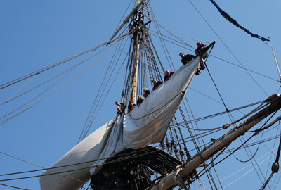 Nautische Vereine