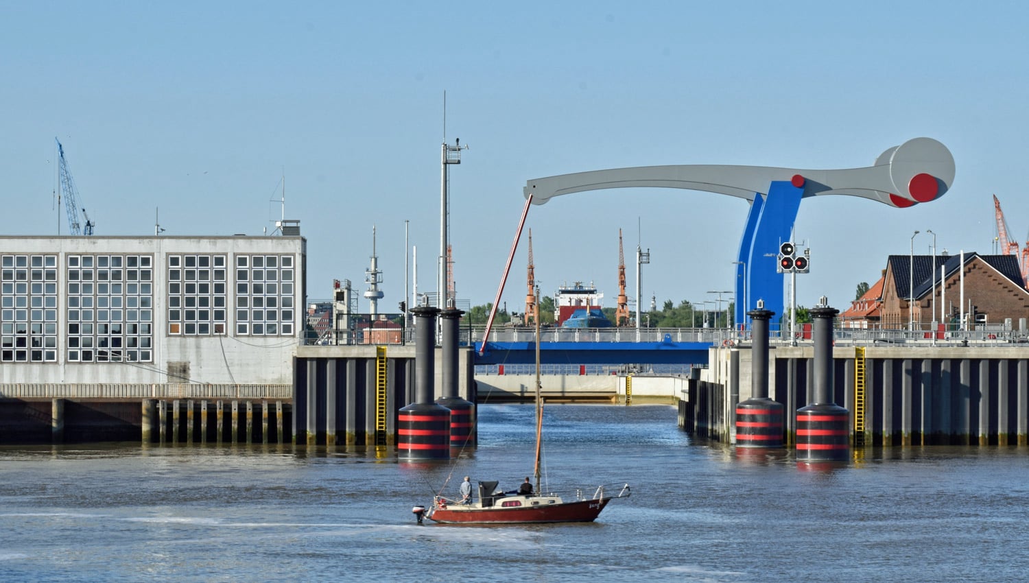 Bremerhaven – Nautischer Verein