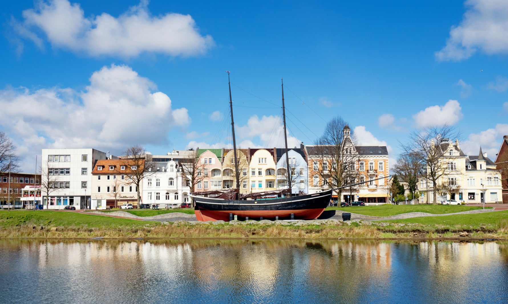 Bremerhaven – Nautischer Verein der Unterweser