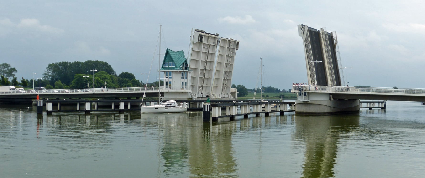 Bremerhaven – Nautischer Verein der Unterweser