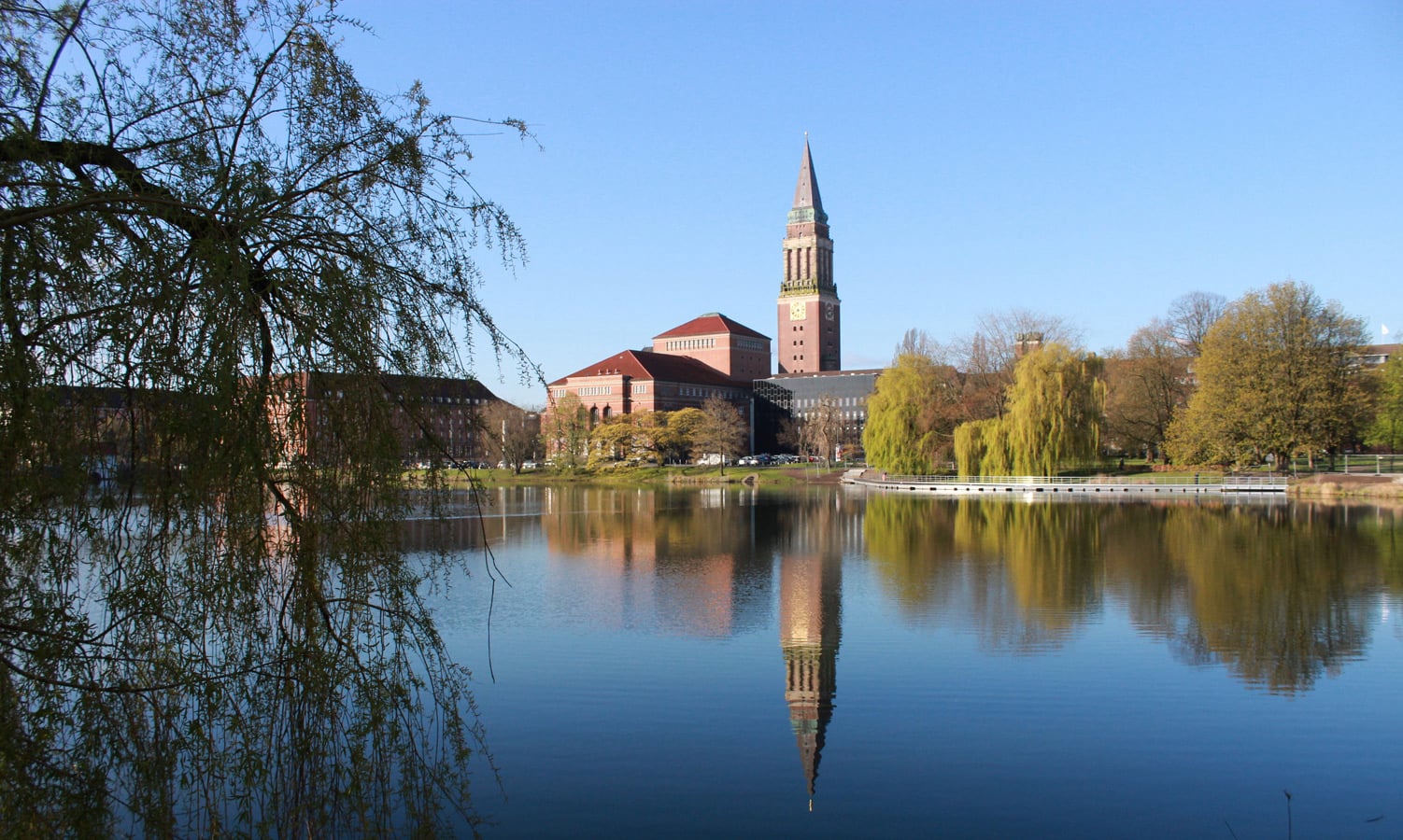 Bremerhaven – Nautischer Verein der Unterweser
