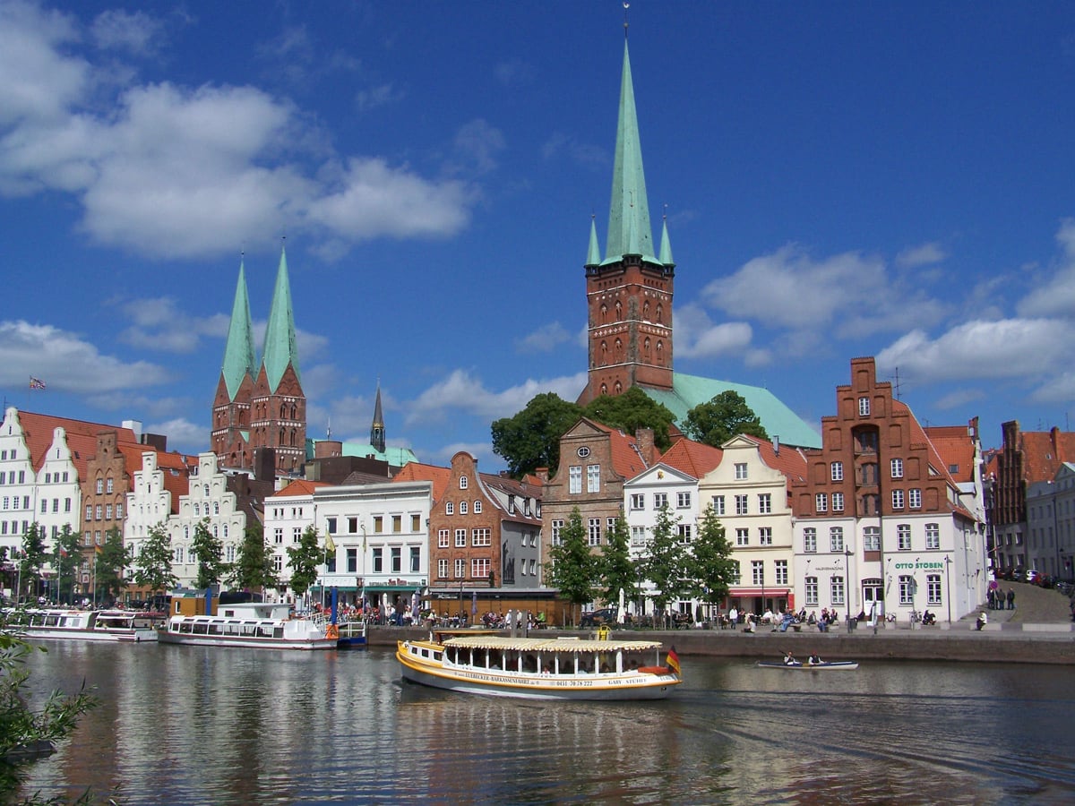 Bremerhaven – Nautischer Verein der Unterweser