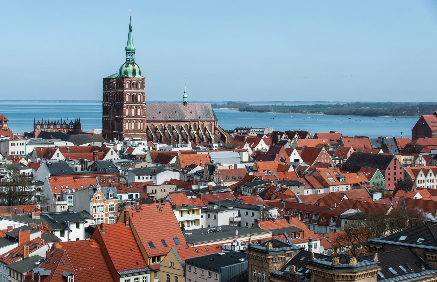 Bremerhaven – Nautischer Verein der Unterweser