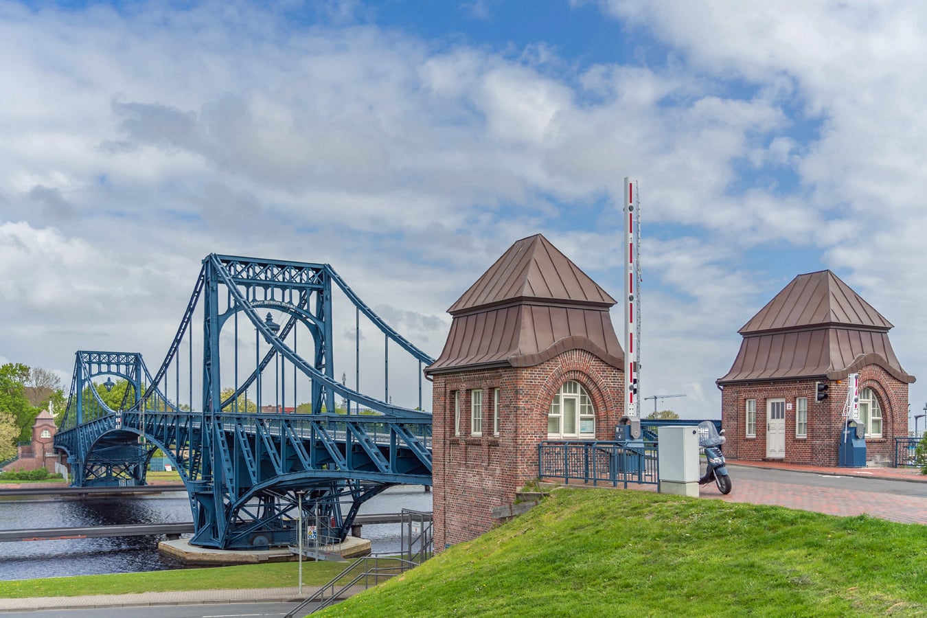 Bremerhaven – Nautischer Verein der Unterweser